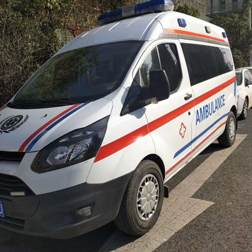 桥东品质救护车出租,为您的健康出行负责