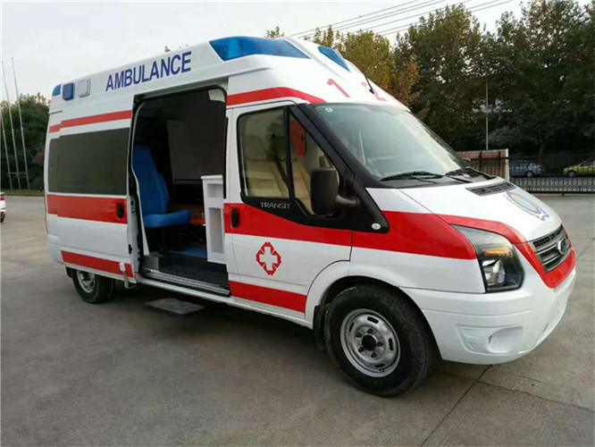 桥东乌鲁木齐沙依巴克区上线 “安康护送” 非急救转运服务平台