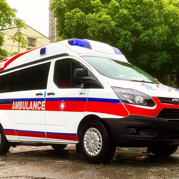 桥东重症监护救护车出租护送返乡