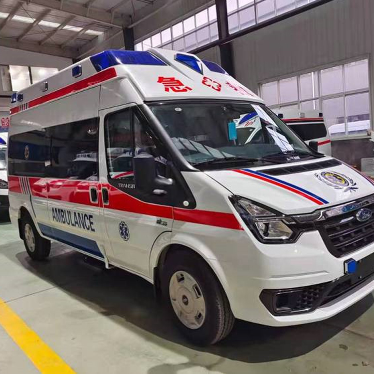 桥东演唱会救护车出租保障现场