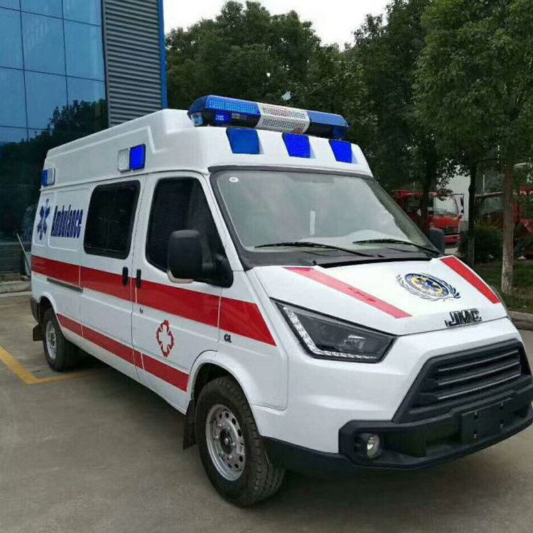 桥东救护车出租哪家好